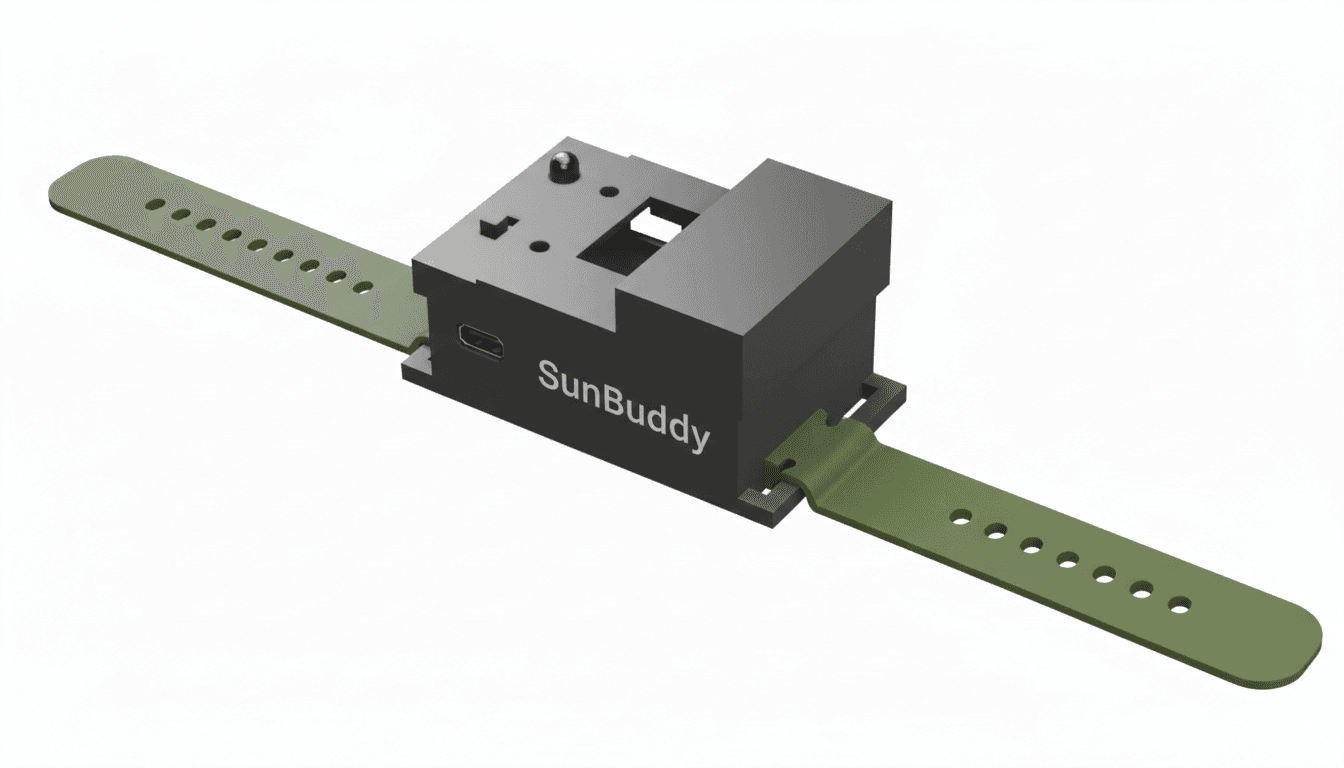 SunBuddy, image 5