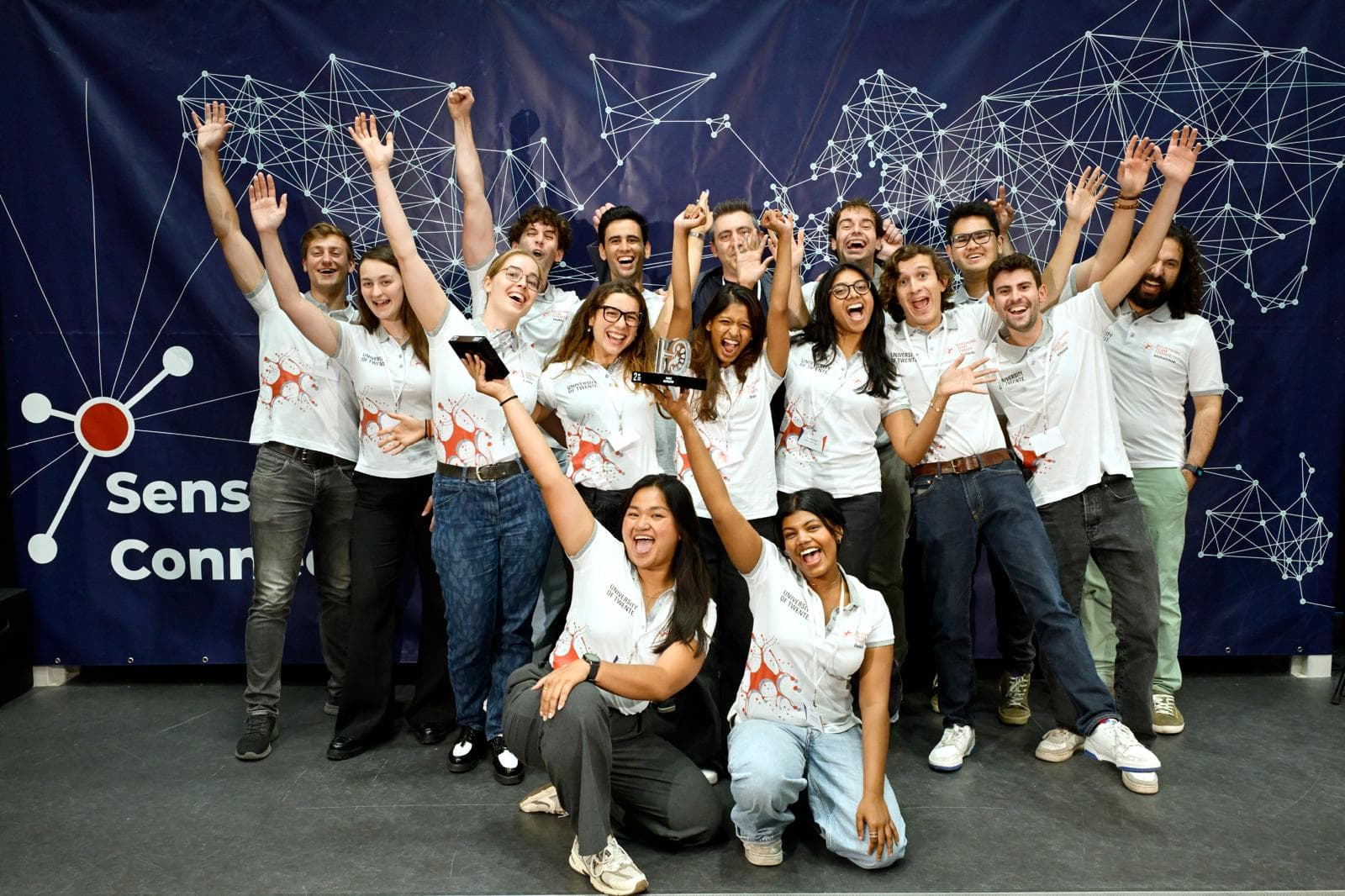 Biosensing Team Twente, image 5